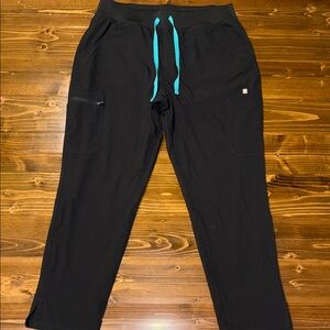 Figs Straight Leg Scrubs